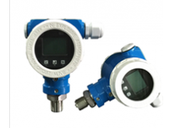 WNK51高精度智能壓力變送器