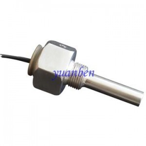 源本磁電供應(yīng)TSB-B-120-2500浸入式密封型溫度開關(guān)