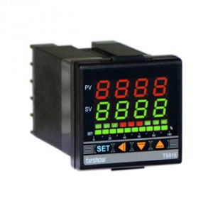 廣東臺(tái)松廠價(jià)供應(yīng)TS8E EM05高性價(jià)比PID控制器