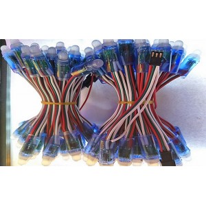 LED全彩外露燈串廠家哪家好？