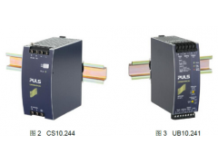 上海翌芯電子供應(yīng)PULS普爾世電源在