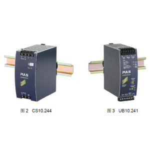 上海翌芯電子供應(yīng)PULS普爾世電源在晶爐控制系統(tǒng)中直流不間斷