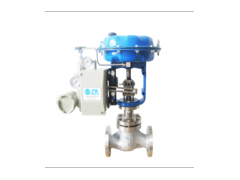 上海滬禹泵閥ZJHP型氣動薄膜調(diào)節(jié)閥,