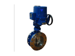 上海滬禹泵閥ZDRWG型高性能電動(dòng)調(diào)節(jié)