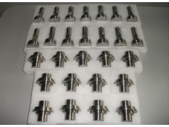 盾構(gòu)機(jī)注漿傳感器土壓傳感器耐磨型