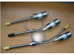 VPH系列高溫熔體壓力傳感器、變送器