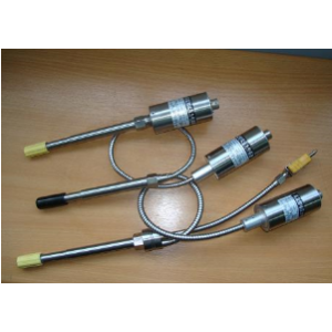 VPH系列高溫熔體壓力傳感器、變送器