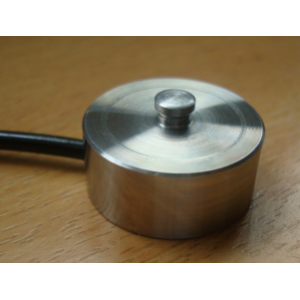 VL10圓板式微型小尺寸壓式測力傳感器