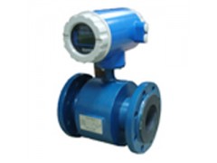 IP68電磁流量計、電磁式水表，全智