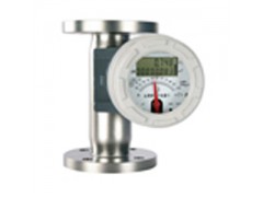 沃克爾WDZ金屬管浮子流量計(jì)小口徑和