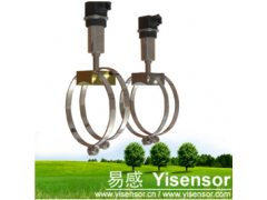 易感TR-02076-20卡箍管道表面安裝，