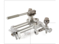 創(chuàng)威科技 廠價直銷便攜氣體壓力泵（