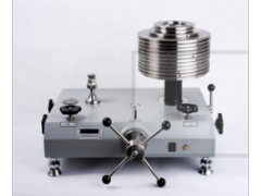 創(chuàng)威 超高壓活塞式壓力計