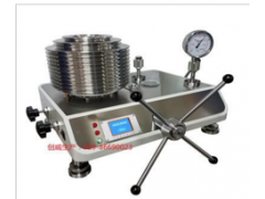 陜西創(chuàng)威科技 壓力天平 精度可到0.0