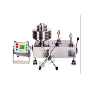 創(chuàng)威科技 廠價直銷活塞式壓力計校驗儀