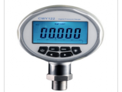 陜西創(chuàng)威科技超穩(wěn)數(shù)字壓力計