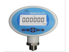 陜西創(chuàng)威科技六位數(shù)字精密壓力表