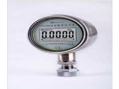 創(chuàng)威科技 廠價直銷精密數(shù)顯壓力表