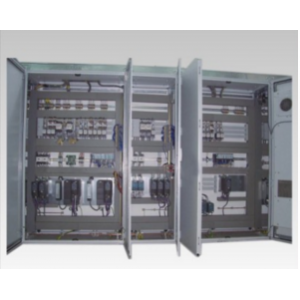 化工領(lǐng)域自動(dòng)化控制系統(tǒng)