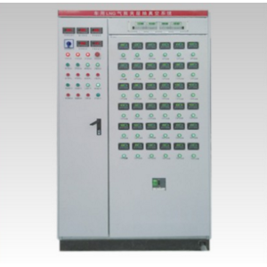 真空成套系統(tǒng)及其控制