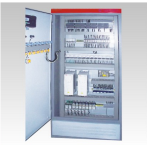 變頻恒壓控制系統(tǒng)