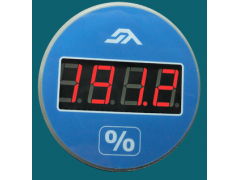 二線制4-20mA變送信號LED數(shù)顯表