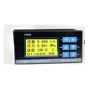 杭州通聯(lián)自動(dòng)化供應(yīng)電磁流量積算儀