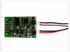 上海勤上自動(dòng)化259小巧型壓力變送器