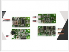 上海勤上自動(dòng)化268擴(kuò)散硅壓力變送器