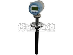 YLLDBC插入式電磁流量計