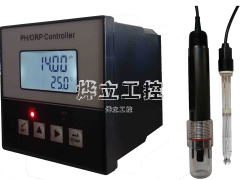 POC-10SL型PH/ORP分析儀、酸度計