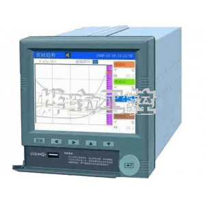 Y3100彩屏無紙記錄儀