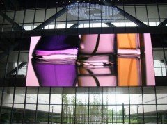 P3室內(nèi)顯示屏接收卡發(fā)送卡數(shù)量計算