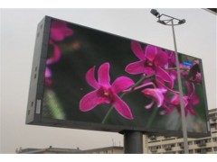 P5戶外全彩顯示屏接收卡發(fā)送卡數(shù)量