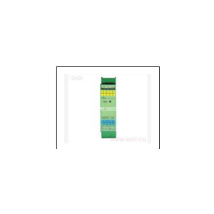 上海模數(shù)儀表 隔離式信號加法器