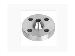 不銹鋼對(duì)焊法蘭（ZX-01）