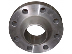 不銹鋼對焊法蘭（PN0.6）