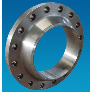 不銹鋼對(duì)焊法蘭（PN1.0）