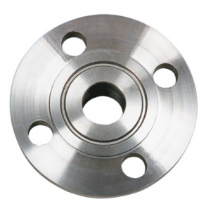 不銹鋼對(duì)焊法蘭（ZX-08）