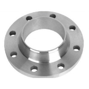不銹鋼對(duì)焊法蘭（PN4.0MPa）