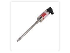 上海朝輝智能型熔體壓力變送器