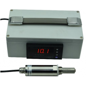 HM140 新一代小型露點(diǎn)變送器