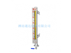 微型磁性液位計