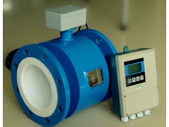 寶雞華水自動(dòng)化 HSA電磁流量計(jì)