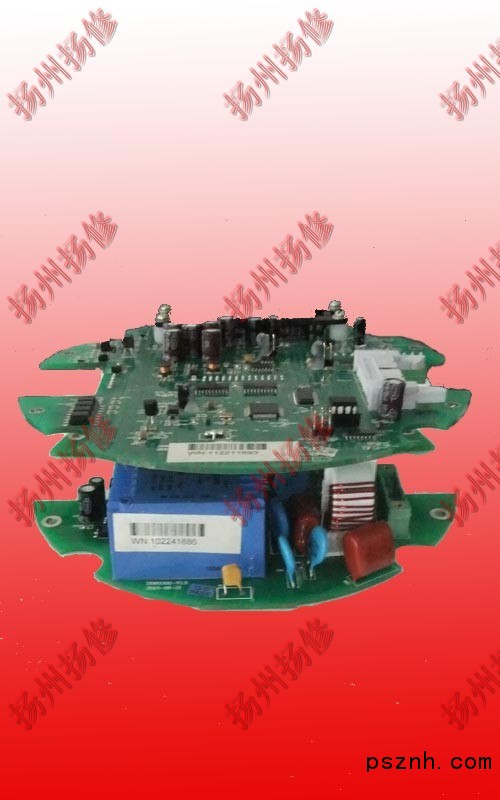 F-DZW電源板+主板01