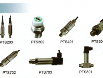 傳感器與傳統(tǒng)工業(yè)