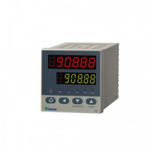 宇電AIJ型人工智能溫度控制器