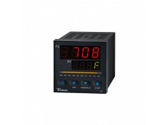 宇電AI-708H型流量積算儀