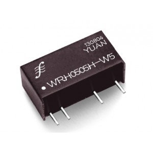 電能表專用6KVAC高隔離防靜電DC/DC模塊電源