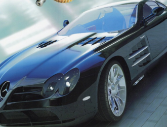 特斯拉Model 3將會(huì)采用永磁同步電機(jī)